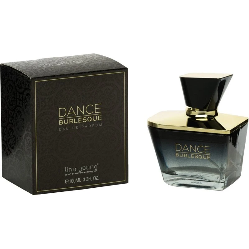 Linn Young Dance Burlesque woda perfumowana 100ml