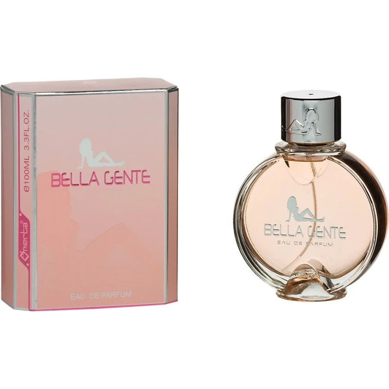 Omerta Bella Gente woda perfumowana spray 100 ml