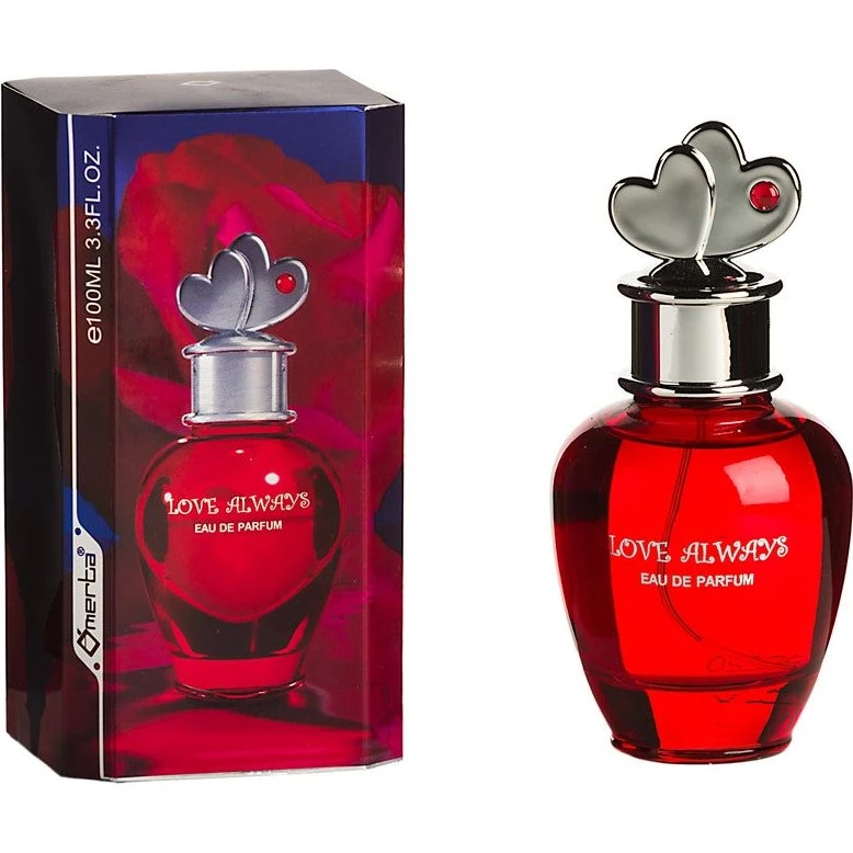 Omerta Love Always woda perfumowana 100ml