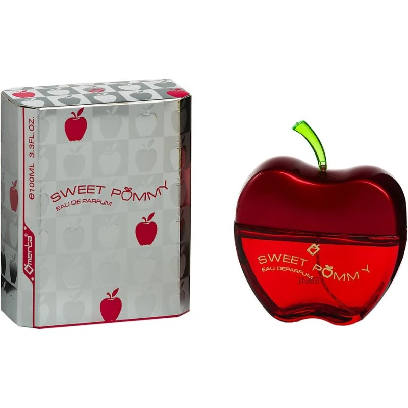 Omerta Sweet Pommy woda perfumowana 100ml