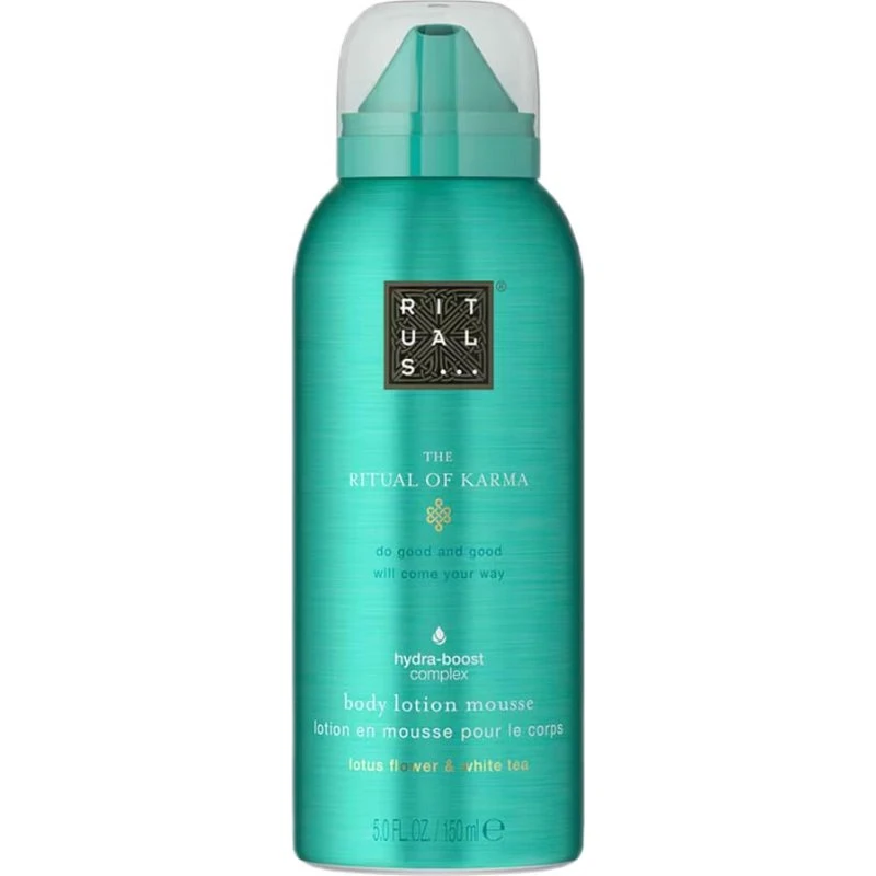 Rituals The Ritual of Karma mus do ciała 150ml