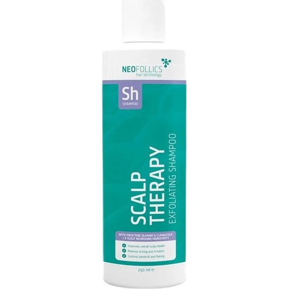 Neofollics Skalp Therapy szampon złuszczający 250ml