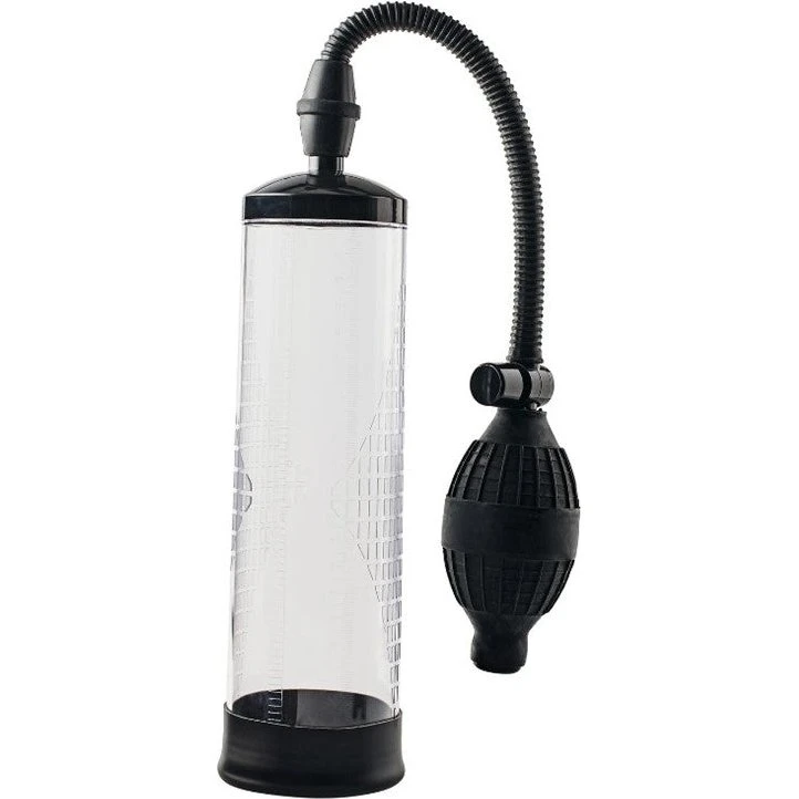 Dream Toys RamRod Classic Penis Pump