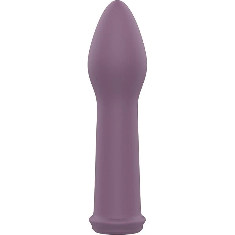 Dream Toys Nude Jade Mini Torp Vibrator