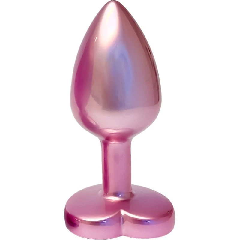 Dream Toys Gleaming Love Pearl Pink Plug M