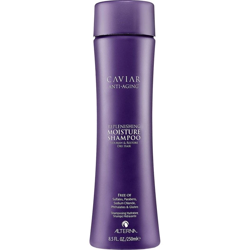 Alterna Caviar Anti-Aging Replenishing Moisture Shampoo 250ml