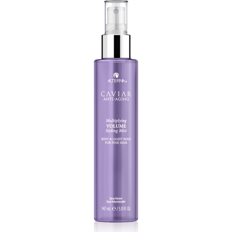 Alterna Caviar Anti-Aging Multiplying Volume Styling Mist 147ml