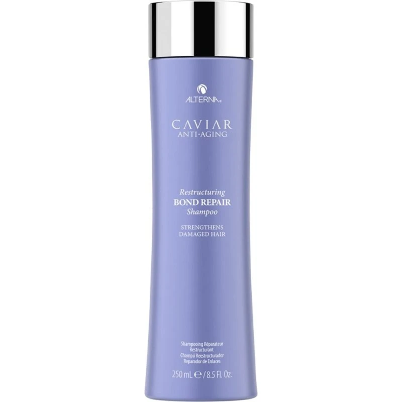 Alterna Caviar Anti-Aging Restructuring Bond Repair Shampoo 250ml