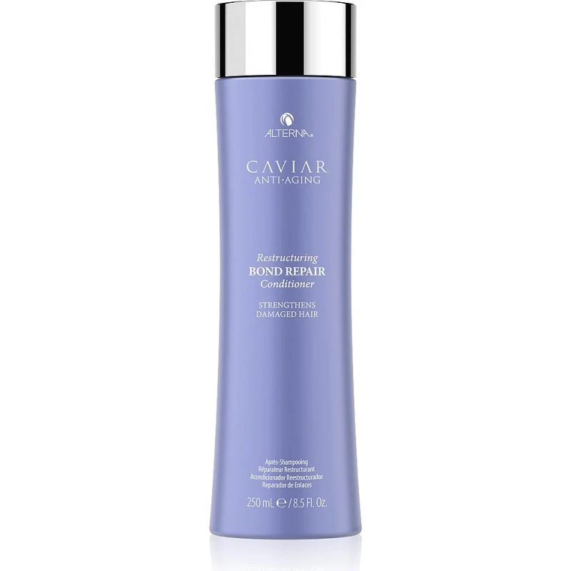 Alterna Caviar Anti-Aging Restructuring Bond Repair Conditioner 250ml