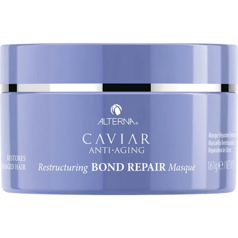 Alterna Caviar Anti-Aging Restructuring Bond Repair Masque 161g