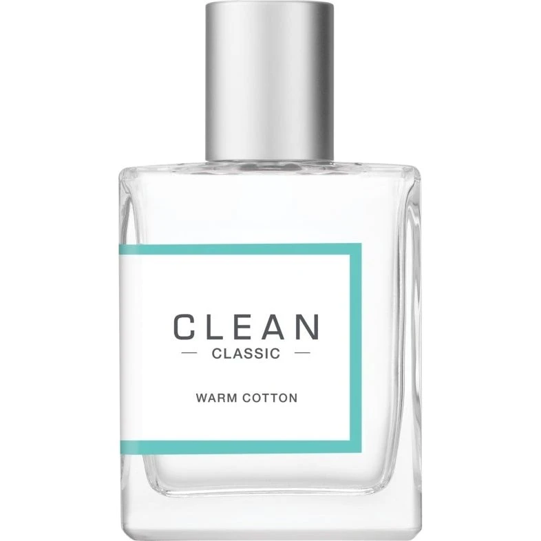 Clean Classic Warm Cotton Eau de Parfum 60 ml