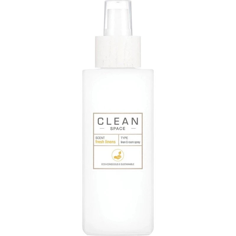 Clean Reserve Fresh Linens spray do pomieszczeń 148ml