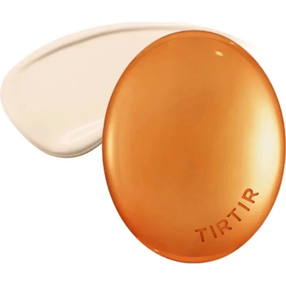 TIRTIR Mask Fit AI Filter Cushion SPF30 PA++ #13N Fair Ivory, 18g