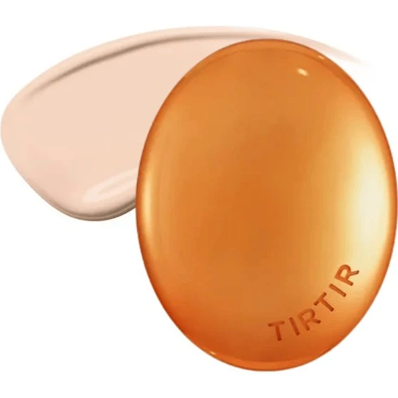 TIRTIR Mask Fit AI Filter Cushion SPF30 PA++ #17C Porcelain, 18g