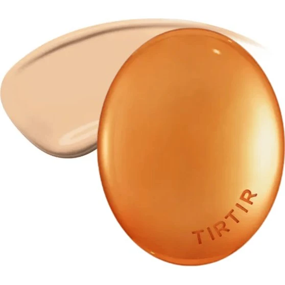 TIRTIR Mask Fit AI Filter Cushion SPF30 PA++ #21N Ivory, 18g