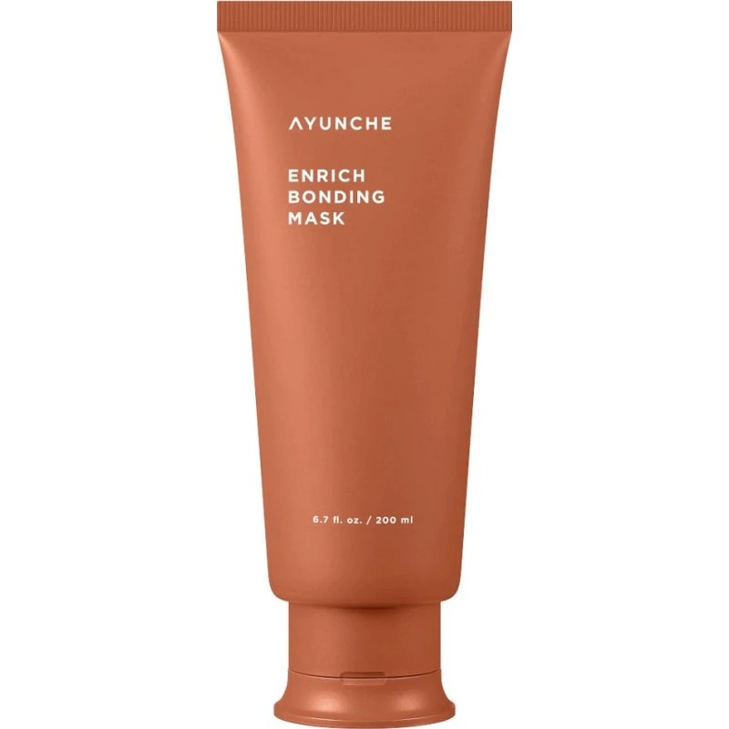 Ayunche Enrich Bonding Mask wzmacniająca maska do włosów 200ml