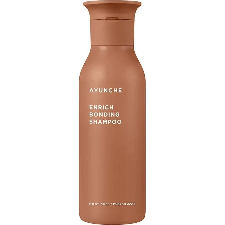 Ayunche Enrich Bonding Shampoo 200g - wzmacniający