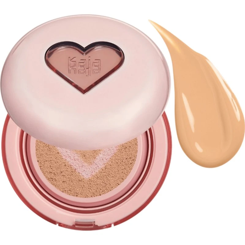 KAJA Soft Blur Cushion Foundation #3N Medium Tan, 12 g