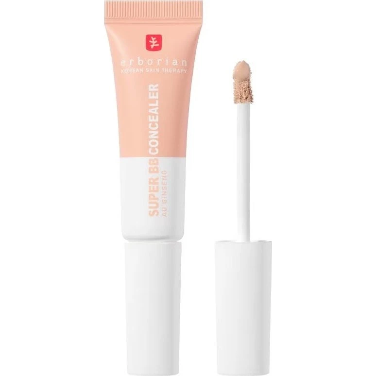 Erborian Super BB Concealer Korektor 10ml Nude