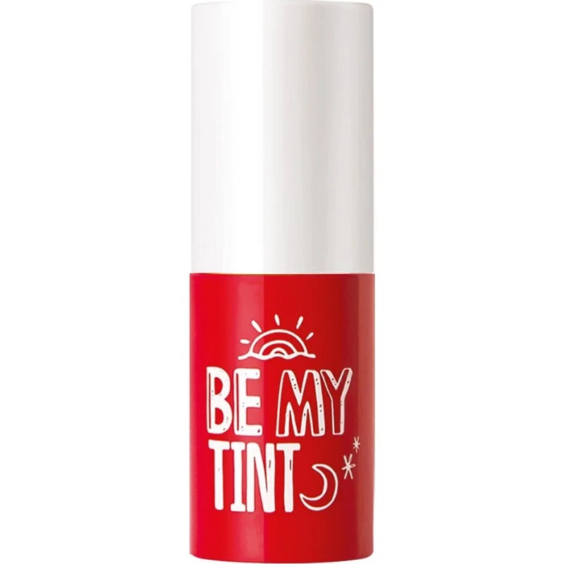 Yadah Be My Tint pomadka do ust 03 Real Red 4g