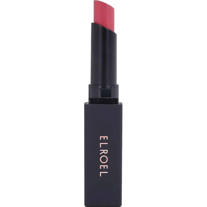 Elroel Velluto Matt matowa pomadka 03 Vintage Mauve 1.7g