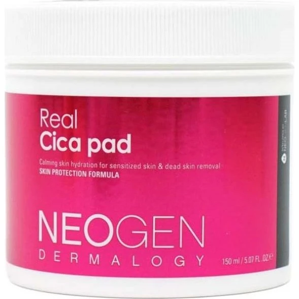 NEOGEN Real Cica Pad 150 ml