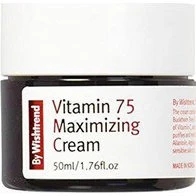 By Wishtrend Vitamin 75 Maximizing Cream 50ml - Krem z rokitnikiem