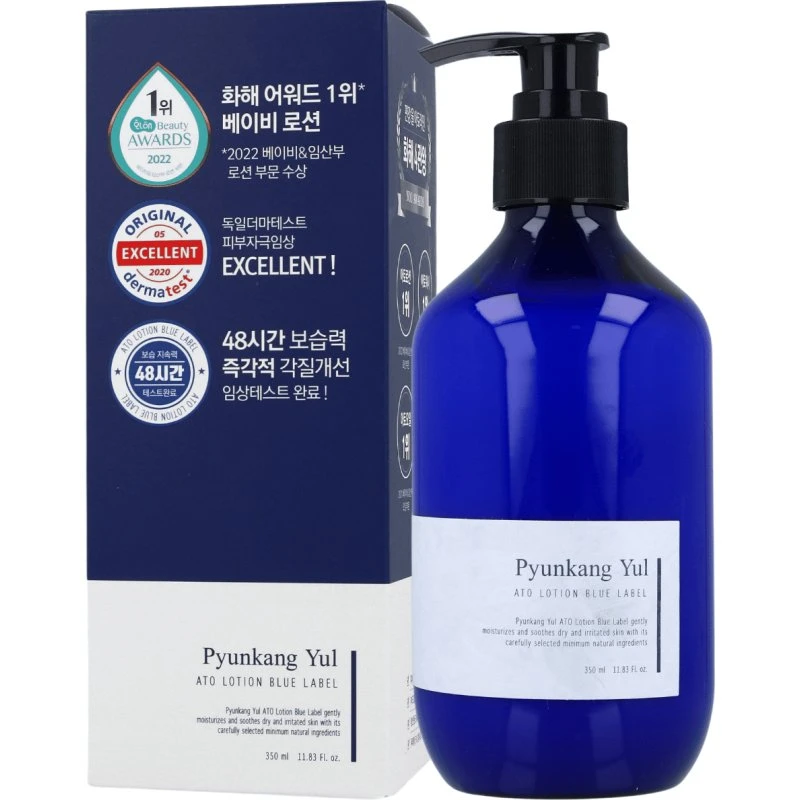 Pyunkang Yul ATO Lotion Blue Label 350 ml