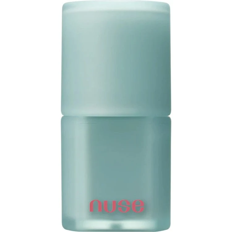 Nuse Mousse Liptual wygładzający mus do ust 4.5g 05 Musubi Red