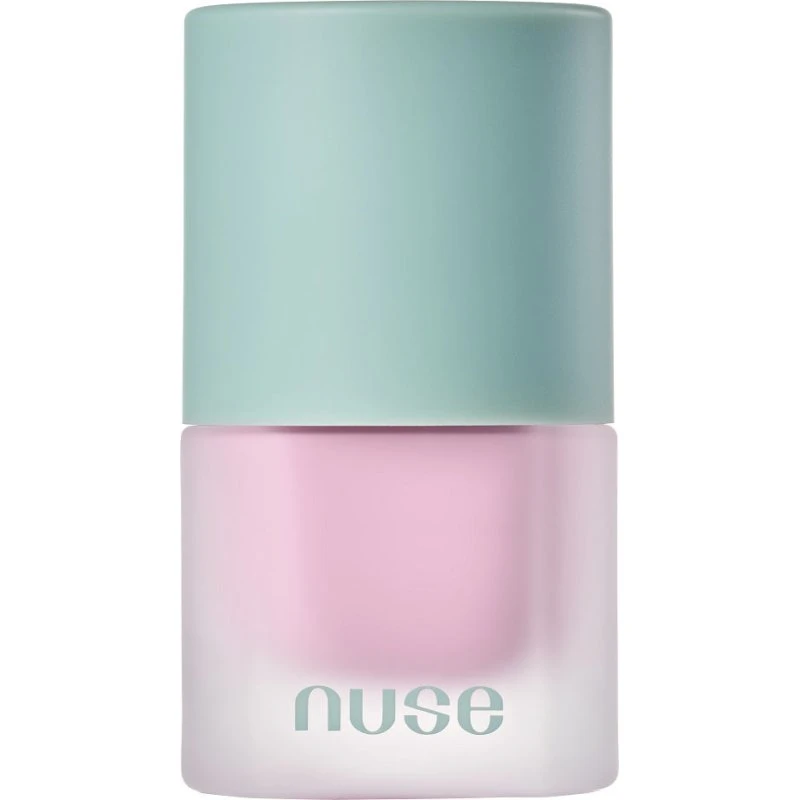 Nuse Mousse Care Cheek Mus koloryzujący 16ml 04 Mauve Solid