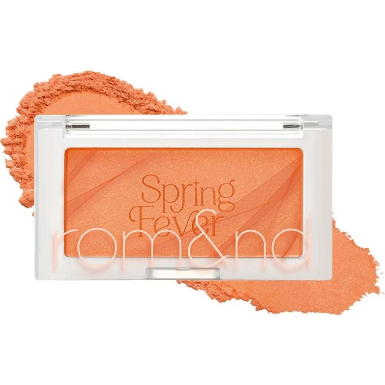 rom&nd Better Than Cheek S01 Mango Chip, 3.4 g