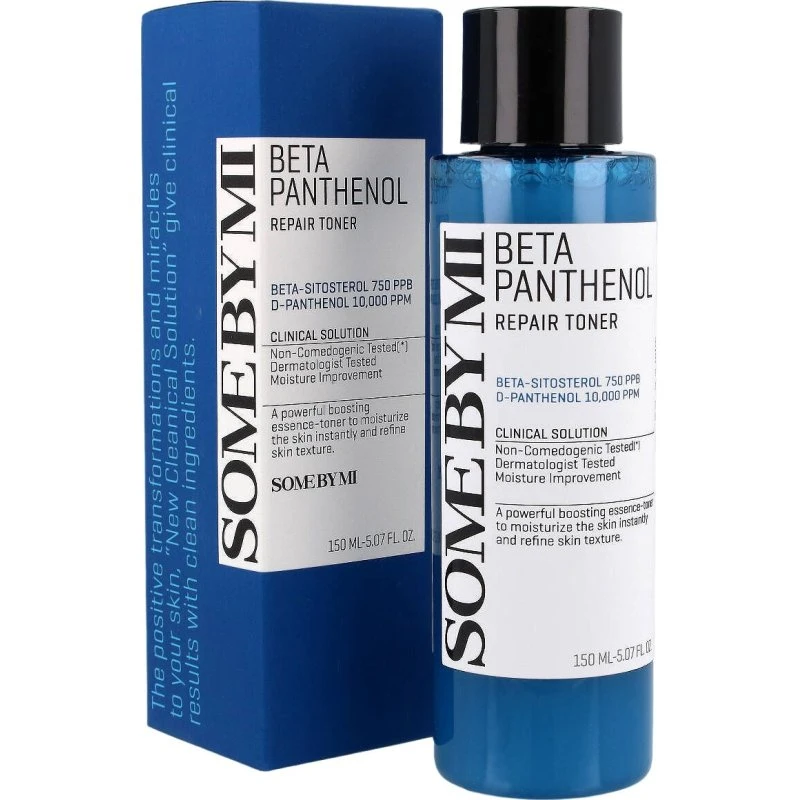 SOME BY MI Beta Panthenol Repair Toner 150ml
