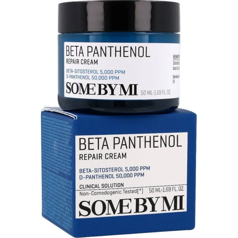 SOME BY MI Beta Panthenol Repair Cream 50ml