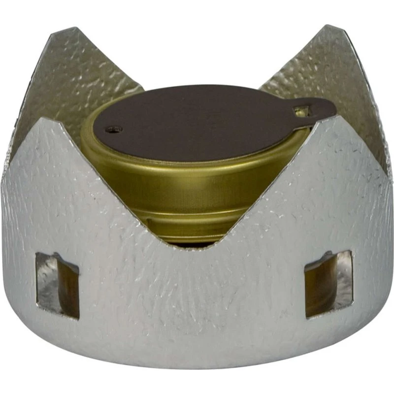 Trangia Spirit Burner B25 z osłoną przeciwwietrzną