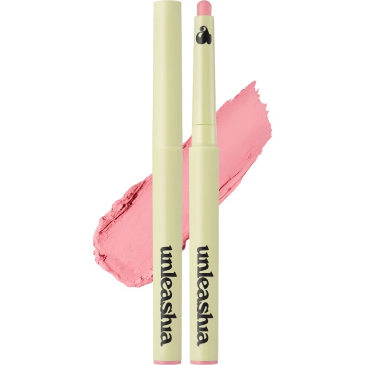 UNLEASHIA Oh! Happy Day Lip Pencil No.3 Strawberry Cake, 0.8 g