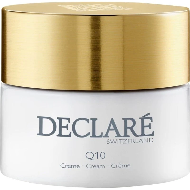 Declare Q10 Creme przeciwzmarszczkowy krem napinający 50ml