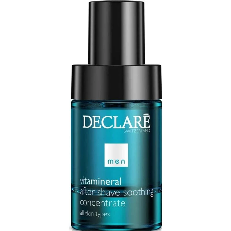 Declare Men łagodzący koncentrat po goleniu 50ml