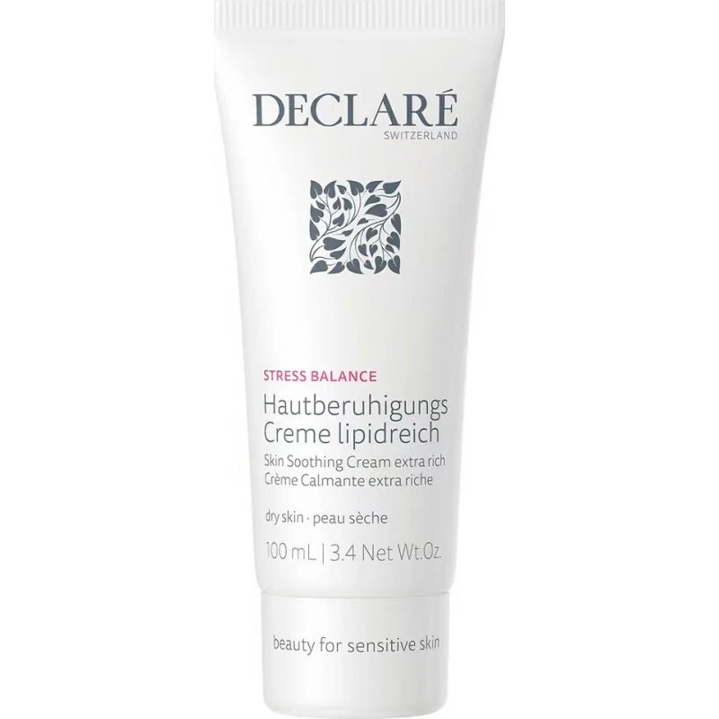Declare Stress Balance bogaty krem łagodzący 100ml