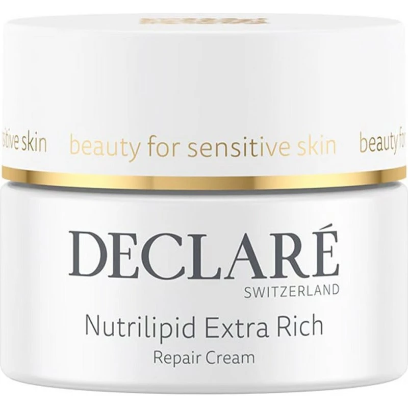 Declare Vital Balance bogaty krem naprawczy 50ml