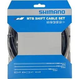 Shimano OT-SP41 MTB Linki Przerzutki Nierdzewne