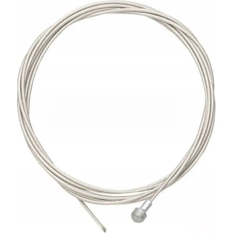 Shimano Linka hamulcowa 1,6 mm x 2050 mm (100 szt.)