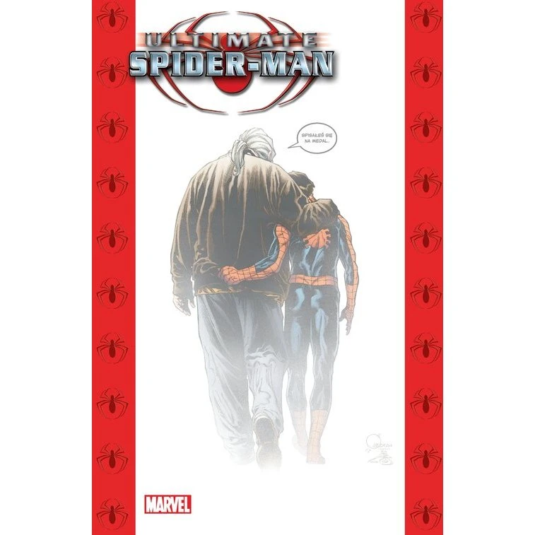 Ultimate Spider-Man Tom 13 - Komiks Marvel