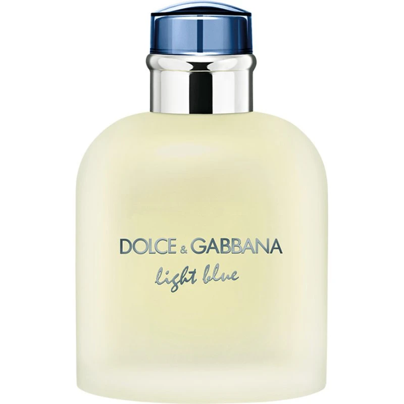 Dolce & Gabbana Light Blue pour Homme woda toaletowa 125 ml