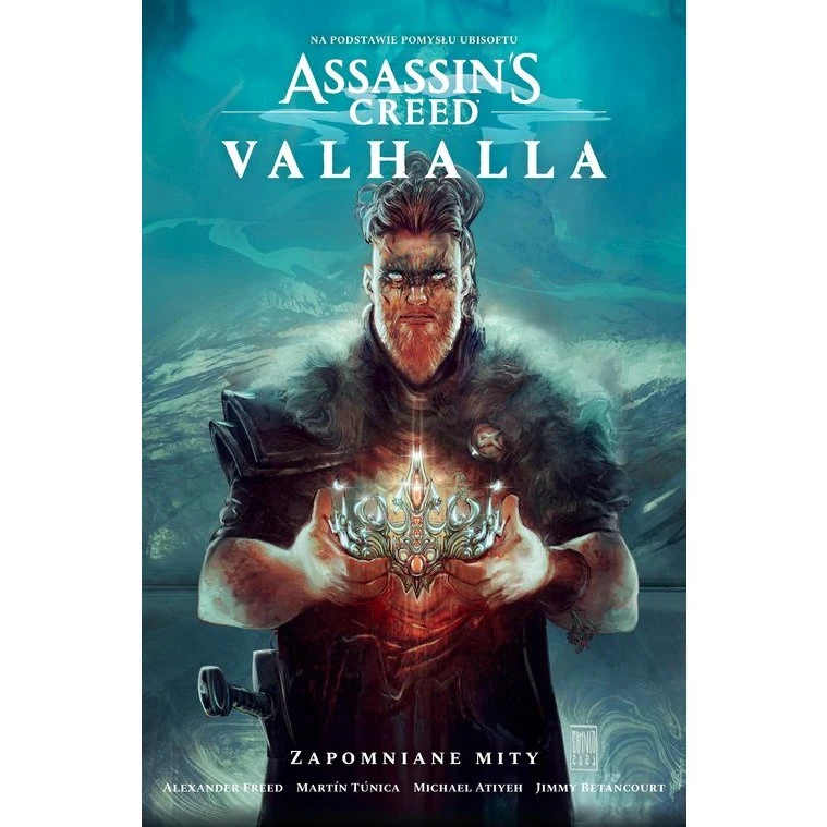 Assassin's Creed Valhalla: Zapomniane mity