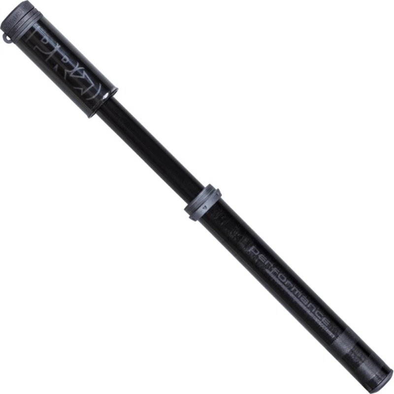 PRO Mini Performance HP Wężyk - pompka aluminiowa 11 bar
