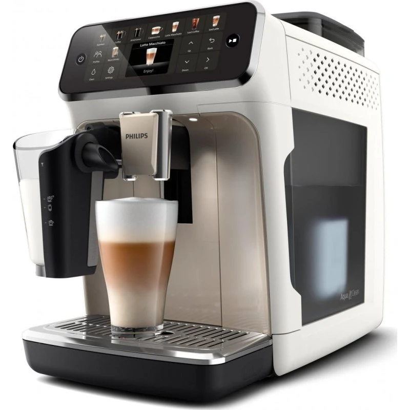 Philips EP5543/90 Series 5500 LatteGo