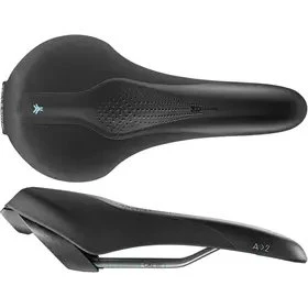 Selle Royal Scientia Athletic A2 Medium 45° żelowe + elastomery unisex