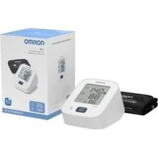 Omron M2+ ciśnieniomierz naramienny