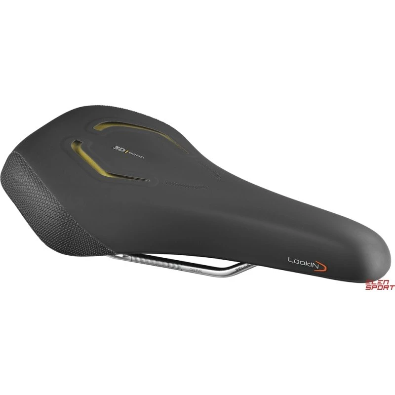 Selle Royal Lookin 3D Moderate 60° żelowe męskie