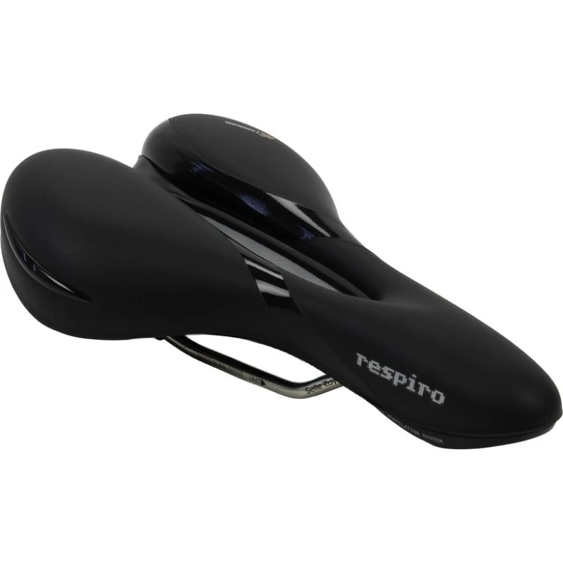 Selle Royal Respiro Soft Moderate 60st. żelowe + elastomery unisex